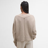 Antonia Knitted Jumper Womens