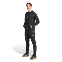 Man Utd 25/26 Football Travel Pants