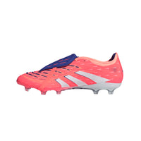 Predator 25 Pro Fold-Over-Tongue FG/AG Football Boots