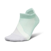 Elite Light Cushion Tab Running Socks