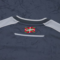 Real Sociedad 25/26 Away Football Shirt