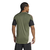 Bayern Munich 25/26 Training Football Jersey