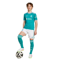 Liverpool 25/26 3rd Football Shirt Jnr