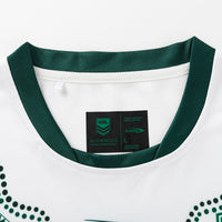 Kangaroos Indigenous 2025 Rugby Shirt