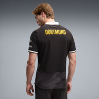 Borussia Dortmund 26/27 Away Authentic Football Shirt