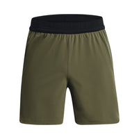 UA Vanish Elite Shorts