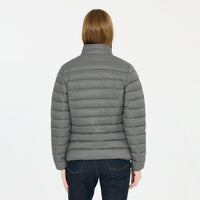 Women's Arubi Light Puffer Jacket