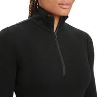 Merino 175 Everyday Long Sleeve Half Zip Womens
