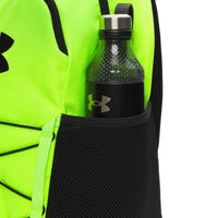 UA Hustle Sport 6.0 Backpack