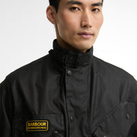 International Original Waxed Jacket