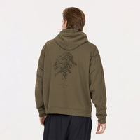 Dill Hoody