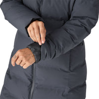 Jackson Glacier Parka Womens