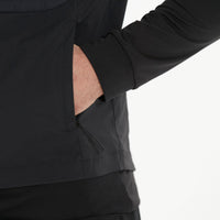 Benst Primaloft Hybrid Vest