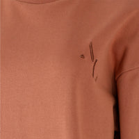 Women's Lia Oversized Sweatshirt