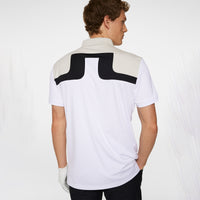 Jeff Golf Polo Shirt