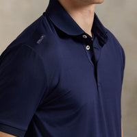 RLX Lightweight Airflow Jersey Polo Shirt