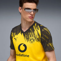 Borussia Dortmund 25/26 Home Football Shirt