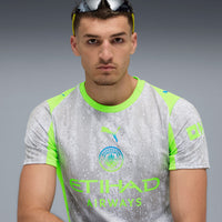 Man City 25/26 3rd Football Shirt