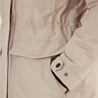 Women's Siberia Parka -W-PRO 10000