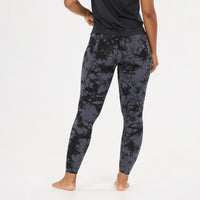 Women's Theresa V2 Tie Dye Seamless Tights