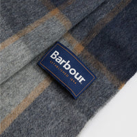 Carrbridge Tartan Scarf