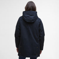 Winter Beadnell Waterproof Jacket Womens