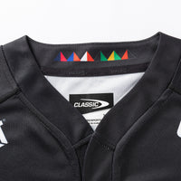 Crusaders 2026 Home Rugby Shirt