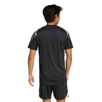 All Blacks Performance Rugby Training T-Shirt