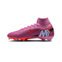 Mercurial Zoom Superfly 10 Pro FG Football Boots