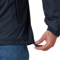 Vancouver Fleece Lined Jacket