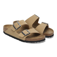 Arizona Birko-Flor Nubuck Sandals