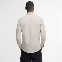 Marsden Tailored Oxford Shirt