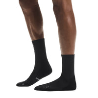 Core Run High Sock 2Pair Pack
