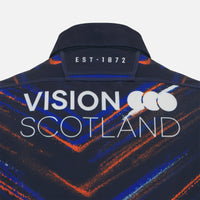 Edinburgh Rugby 25/26 Home Shirt