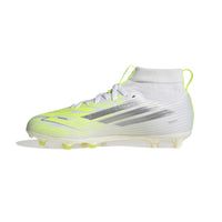 F50 Sparkfusion League FG/AG Jnr Football Boots