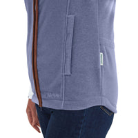 Lyndon II Fleece Gilet Womens