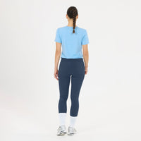 Women's Strong Long Run Tights
