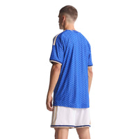 Italy 26 Home Authentic Football Shirt