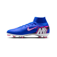Mercurial Zoom Superfly 10 Pro FG Football Boots