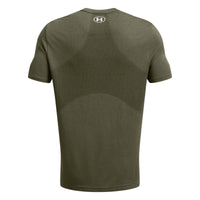 UA Vanish Seamless SS T-Shirt