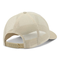 Columbia Mesh Snap Back Hat