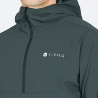 Jayson Performance Anorak