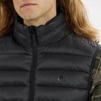 Arubi Light Puffer Vest
