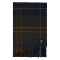 Yorklane Tartan Scarf