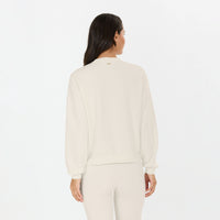 Women's Jillnana Crew Neck Sweatshirt