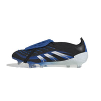 Predator 25 Elite JB Fold-Over Tongue FG/AG Football Boots