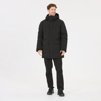 Bluff Parka W-PRO 10000