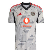 Orlando Pirates 25/26 Away Football Shirt