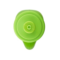 Runners Water Bottle Eco Green (300ml)