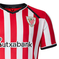 Athletic Bilbao 26/27 Home Football Shirt